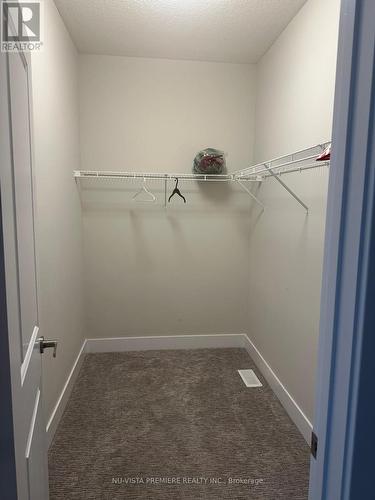 264 Stathis Boulevard, Sarnia, ON - Indoor With Storage