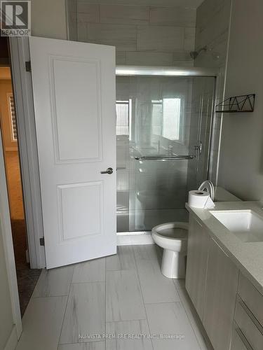 264 Stathis Boulevard, Sarnia, ON - Indoor Photo Showing Bathroom