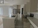 264 Stathis Boulevard, Sarnia, ON  - Indoor Photo Showing Kitchen With Double Sink 