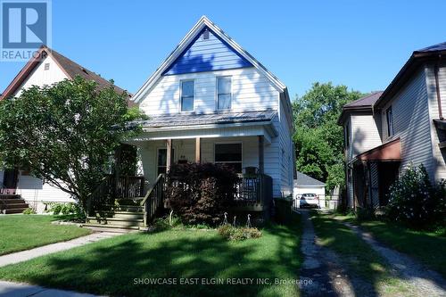 49 West Avenue, St. Thomas, ON 