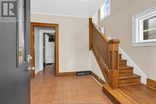 437 Indian Road, Windsor, ON - Indoor Photo Showing Other Room