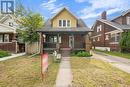 437 Indian Road, Windsor, ON  - Outdoor With Deck Patio Veranda With Facade 