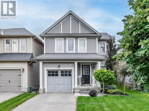 27 Warner Lane, Brantford, ON 