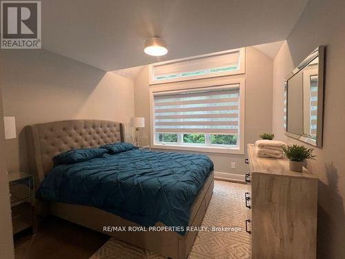 1056 Lippert Lane, Bancroft, ON - Indoor Photo Showing Bedroom