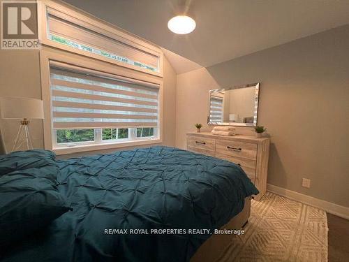 1056 Lippert Lane, Bancroft, ON - Indoor Photo Showing Bedroom