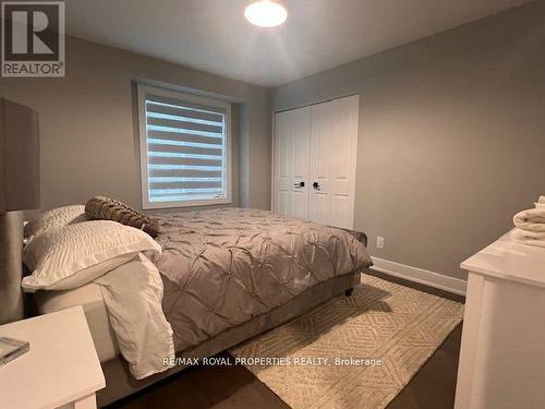 1056 Lippert Lane, Bancroft, ON - Indoor Photo Showing Bedroom