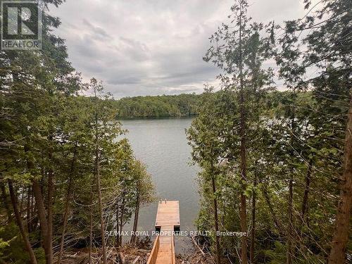 1056 Lippert Lane, Bancroft, ON - Outdoor With Body Of Water With View