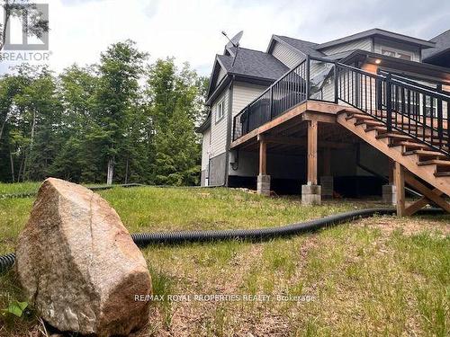 1056 Lippert Lane, Bancroft, ON - Outdoor