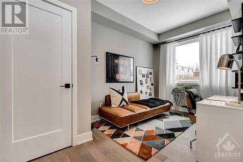 Den. Images provided are to showcase builder finishes. - 3600 Brian Coburn Boulevard Unit#2201, Ottawa, ON - Indoor