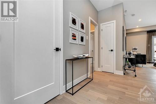 Entrance. Images provided are to showcase builder finishes. - 3600 Brian Coburn Boulevard Unit#2213, Ottawa, ON 