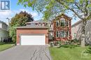 839 Adencliffe Drive, Ottawa, ON  - Outdoor With Facade 