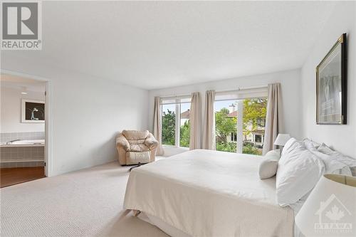 839 Adencliffe Drive, Ottawa, ON - Indoor Photo Showing Bedroom