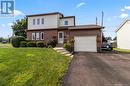 178 Isington Street, Moncton, NB  - Outdoor 