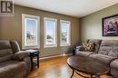 178 Isington Street, Moncton, NB  - Indoor Photo Showing Living Room 