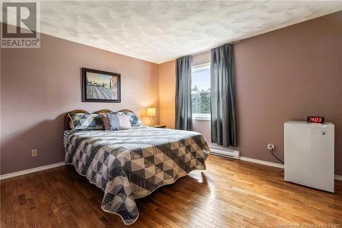 178 Isington Street, Moncton, NB - Indoor Photo Showing Bedroom