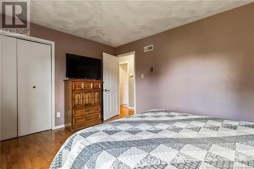 178 Isington Street, Moncton, NB - Indoor Photo Showing Bedroom