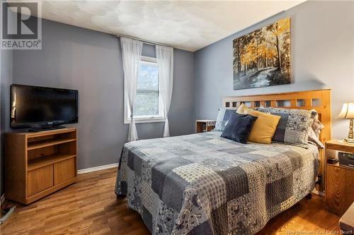 178 Isington Street, Moncton, NB - Indoor Photo Showing Bedroom