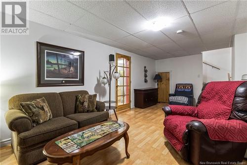 178 Isington Street, Moncton, NB - Indoor Photo Showing Living Room