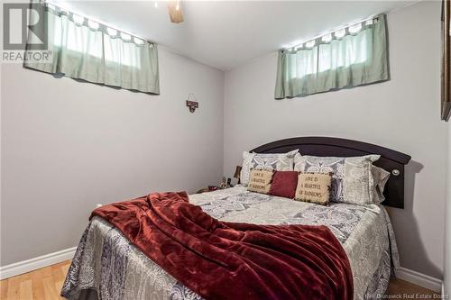 178 Isington Street, Moncton, NB - Indoor Photo Showing Bedroom