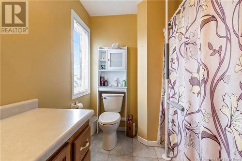 178 Isington Street, Moncton, NB - Indoor Photo Showing Bathroom