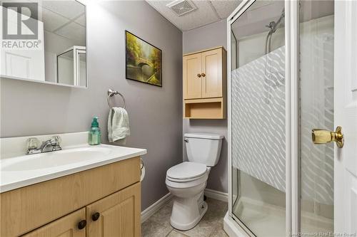 178 Isington Street, Moncton, NB - Indoor Photo Showing Bathroom