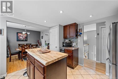 54 Castle Drive, Moncton, NB - Indoor Photo Showing Kitchen