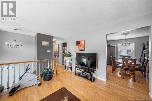 54 Castle Drive, Moncton, NB - Indoor Photo Showing Other Room