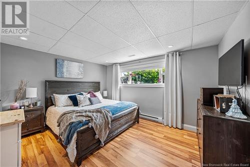 54 Castle Drive, Moncton, NB - Indoor Photo Showing Bedroom