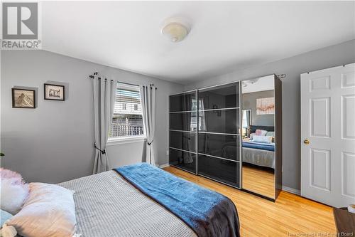 54 Castle Drive, Moncton, NB - Indoor Photo Showing Bedroom