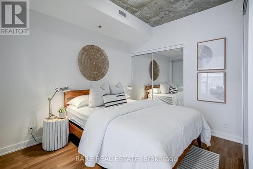 707 - 15 Beverley Street, Toronto (Kensington-Chinatown), ON - Indoor Photo Showing Bedroom