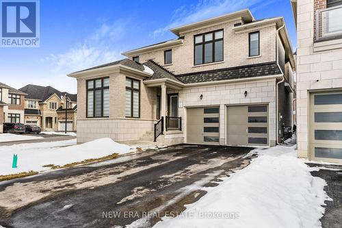 7 Ballanview Court, Whitchurch-Stouffville, ON 