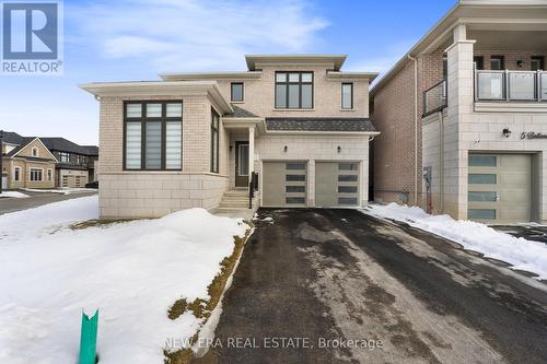 7 Ballanview Court, Whitchurch-Stouffville (Ballantrae), ON 