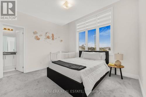 7 Ballanview Court, Whitchurch-Stouffville, ON - Indoor Photo Showing Bedroom