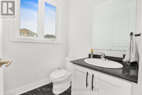 7 Ballanview Court, Whitchurch-Stouffville, ON - Indoor Photo Showing Bathroom