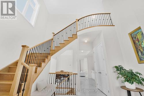 7 Ballanview Court, Whitchurch-Stouffville (Ballantrae), ON 