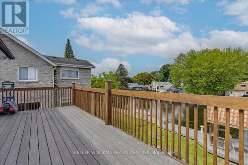 612 Lake Drive S, Georgina (Keswick South), ON 