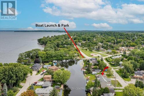 612 Lake Drive S, Georgina (Keswick South), ON 