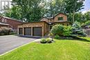 33 Glen Oak Court, Barrie (Little Lake), ON  - Outdoor 