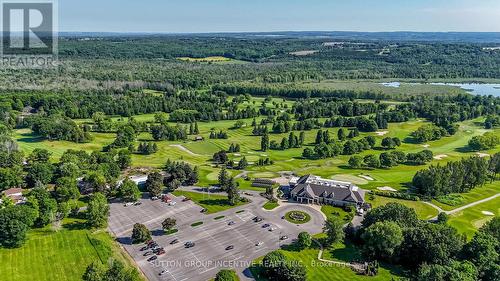 33 Glen Oak Court, Barrie (Little Lake), ON - Outdoor With View