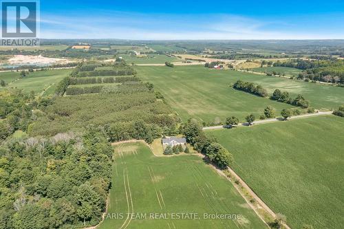 2140 Old Second Road S, Springwater (Midhurst), ON - Outdoor With View