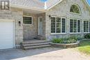 2140 Old Second Road S, Springwater (Midhurst), ON  - Outdoor 