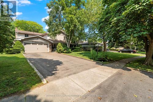 39 Maplewood Road, Mississauga (Mineola), ON - Outdoor