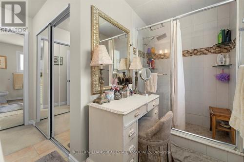 39 Maplewood Road, Mississauga (Mineola), ON - Indoor Photo Showing Bathroom