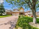 2857 Termini Terrace, Mississauga (Central Erin Mills), ON  - Outdoor With Facade 