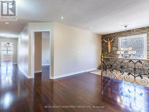 2857 Termini Terrace, Mississauga (Central Erin Mills), ON - Indoor Photo Showing Other Room