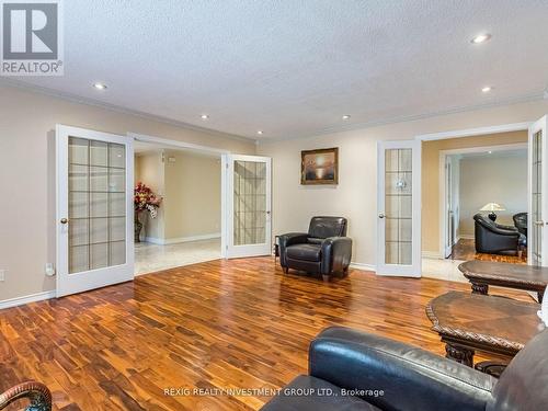 2857 Termini Terrace, Mississauga (Central Erin Mills), ON - Indoor