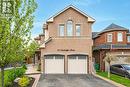 37 Sundridge Street, Brampton (Snelgrove), ON  - Outdoor With Facade 