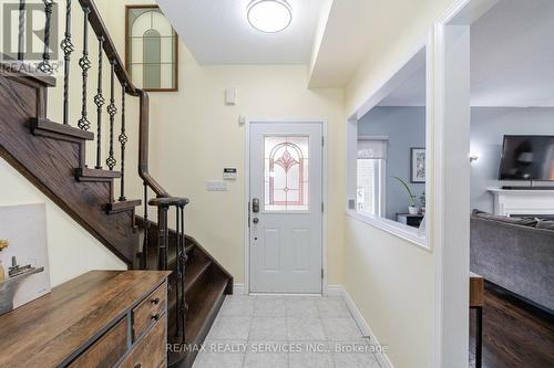 37 Sundridge Street, Brampton (Snelgrove), ON - Indoor Photo Showing Other Room