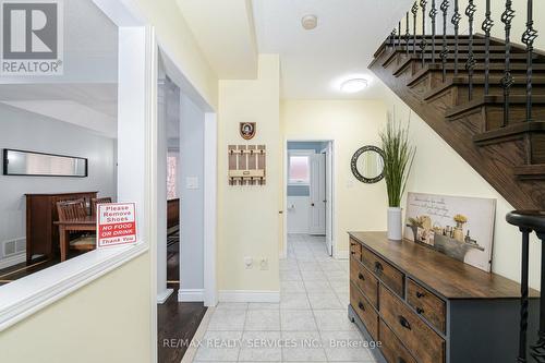 37 Sundridge Street, Brampton (Snelgrove), ON - Indoor Photo Showing Other Room