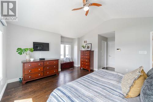 37 Sundridge Street, Brampton (Snelgrove), ON - Indoor Photo Showing Bedroom